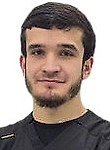 Березгов Кантемир Арсенович