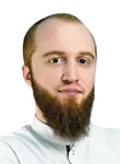 Адалаев Хочбар Ильясович