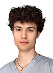 Сорокин Игорь Олегович