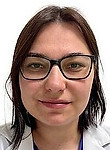 Смирнова Светлана Сергеевна