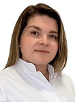 Поветкина Анна Николаевна — Стоматолог-терапевт