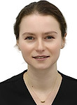 Шор Лиора Мошевна