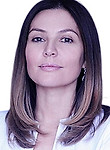 Кузнецова Евгения Викторовна — Косметолог