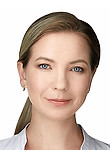 Малыгина Любовь Владимировна — Лор (отоларинголог)