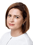 Пронина Яна Арсеновна — УЗИ-специалист