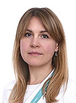 Неприна Елена Борисовна