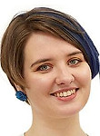 Ярилина Елизавета Дмитриевна — Стоматолог-пародонтолог