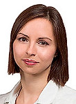 Медведева Наталья Михайловна