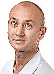 Ильин Влад Андреевич
