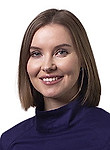Евсеева Полина Сергеевна