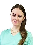 Кеда Лина Алексеевна — Лор (отоларинголог)