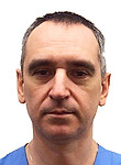 Гоголев Даниил Олегович