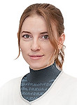 Чайковская Ольга Ярославна — Кардиолог