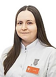 Истомина Алена Валерьевна — УЗИ-специалист