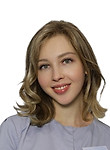 Рюмина Елена Дмитриевна — Стоматолог