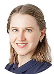 Сивокоз Галина Александровна — Стоматолог