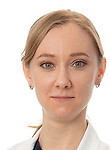 Савина Ксения Олеговна — Окулист (офтальмолог)
