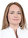 Бассил Ольга Алексеевна — Стоматолог-ортодонт