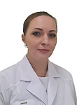 Добробабина Людмила Сергеевна — Терапевт
