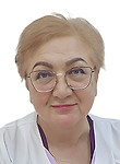 Радионова Ольга Викторовна — Кардиолог