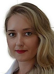 Клинина Любовь Андреевна