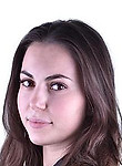 Царгасова Луиза Борисовна — Стоматолог