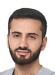 Хачатрян Артур Арманович