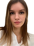 Поглазова Виктория Михайловна