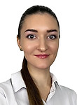 Осипенко Диана Алексеевна