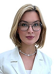 Иванкова Виктория Витальевна