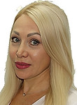 Чиркова Виктория Александровна