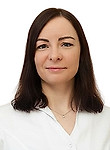 Панова Наталья Сергеевна