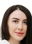 Курбанова Саида Сабировна — Косметолог