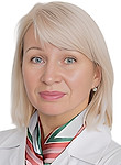 Игнатова Елена Владимировна