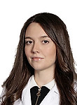 Кочеткова Елизавета Александровна — Гастроэнтеролог