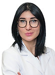 Головач Ольга Олеговна