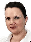 Исаева Светлана Владимировна