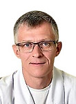 Докин Сергей Владимирович