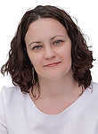 Комарова Наталья Ивановна — Гинеколог