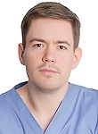 Кудряшов Артем Александрович