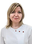Семенова Анна Александровна — Кардиолог