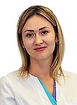 Масова Лариса Владимировна — Дерматолог