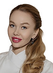 Махаева Дина Валерьевна — Психиатр