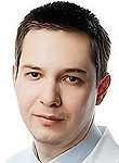 Валялин Андрей Александрович