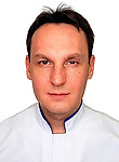 Морозов Антон Григорьевич