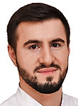 Бадавиев Гасан Ризванович — Лор (отоларинголог)