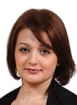 Латута Надежда Валерьевна — Стоматолог-терапевт
