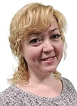 Морозова Людмила Викторовна — Психолог