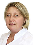 Бурасова Виктория Геннадьевна — Массажист