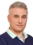 Смиренков Николай Олегович — Массажист